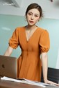 TDL03273 copy_Resize_ Ảnh của Đầm xoè chiết ly thân